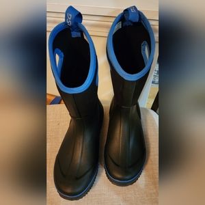 Boys snow/rain boots